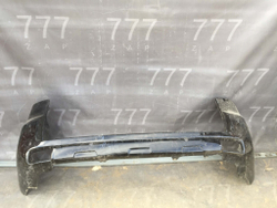 Бампер задний Toyota Land Cruiser Prado 150 09-17 Б/У Оригинал 5215960500