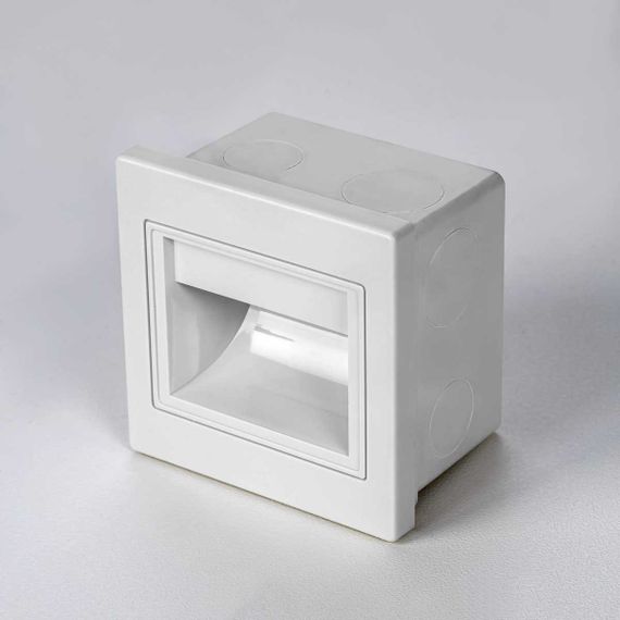 Встраиваемый светодиодный светильник Citilux Скалли CLD005K0