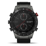 Спортивные титановые наручные часы GARMIN MARQ DRIVER, 010-02006-01