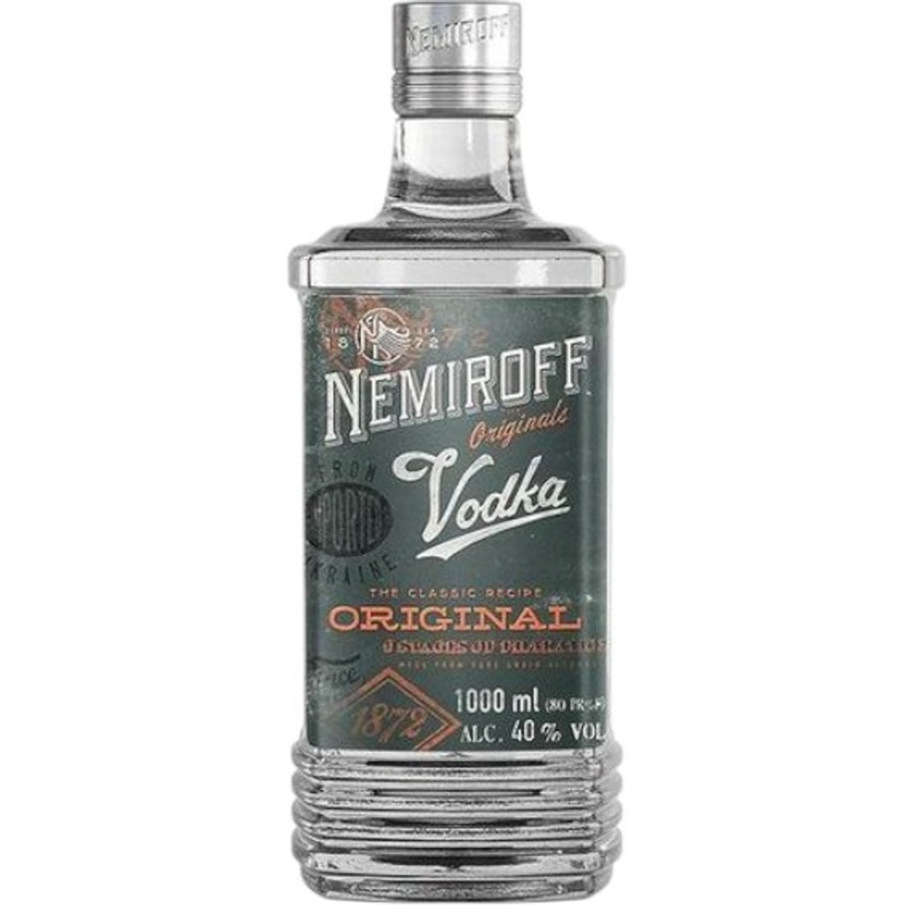 Nemiroff Original 1 л