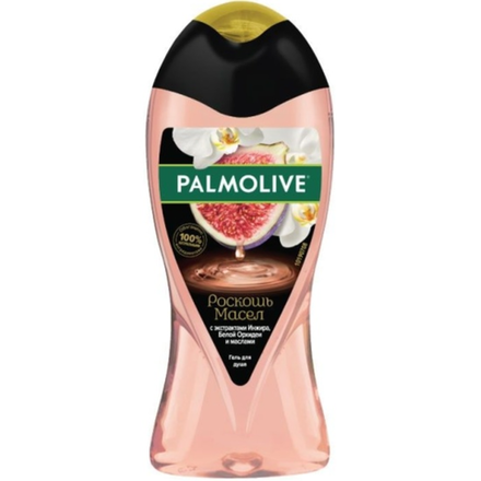 Гель для душа Palmolive Роскошь масел 250 мл