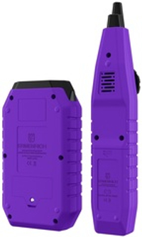 Кабельный тестер с мультиметром Ermenrich Ping SM75