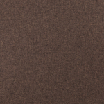 Стул обеденный La Rousse NEW, ткань рогожка, коричневый/черный, 3М7-147, 45x55x93 см