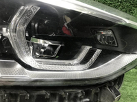 Фара правая BMW X3 G01 (17-21) Adaptive LED