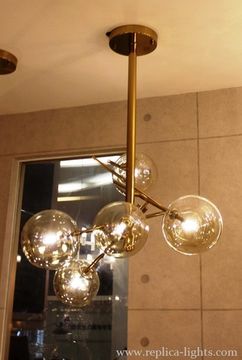 replica Gallotti & Radice Bolle Pendant Light 2
