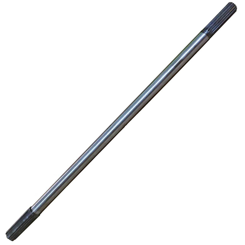 Вал карданный переднего моста Уралец/ Xingtai 224 (L=748 мм)