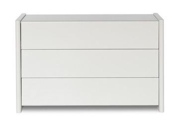 Комод PETRA, MOD INTERIORS цвет светло-серый