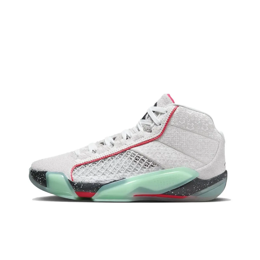 Мужские кроссовки Air Jordan 38 PF x Rui Hachimura 'Toyama Prefecture' FD0583-003