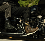 Женские ботинки Harley-Davidson® Oakleigh