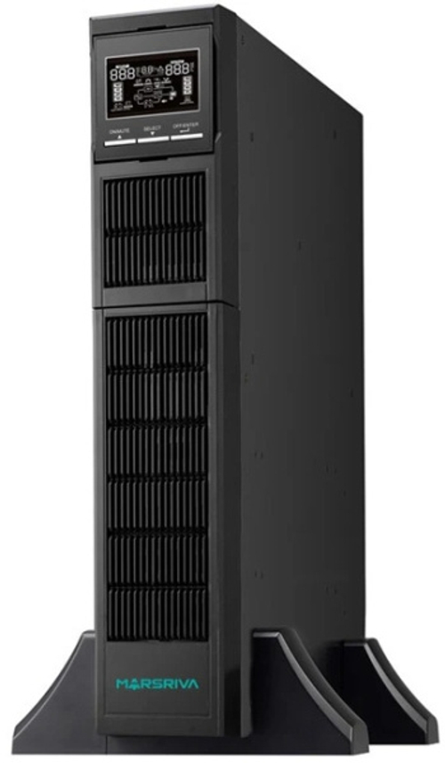 Источник бесперебойного питания Marsriva MR-UL1KRT-H