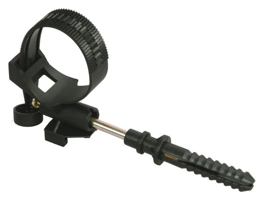 Крепление фасадное КФК 12-47.1 (SO 90.1; SF 10; BRPF 70-150-1F) (уп.50шт) IEK UKA-32-12-471 Крепление фасадное КФК 12-47.1 (SO 90.1; SF 10; BRPF 70-150-1F) (уп.50шт) IEK UKA-32-12-471