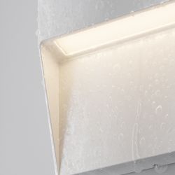 Уличный архитектурный светодиодный светильник Maytoni Mane O047SL-L3W3K