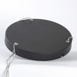 Подвесная светодиодная люстра Lussole HARDIN LSP-7427