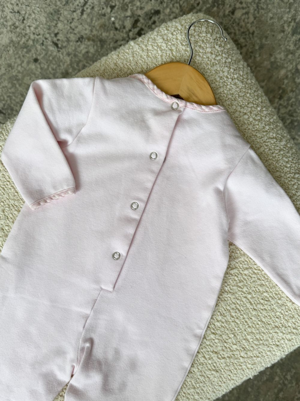 Комбинезон слип Lapin House, 68