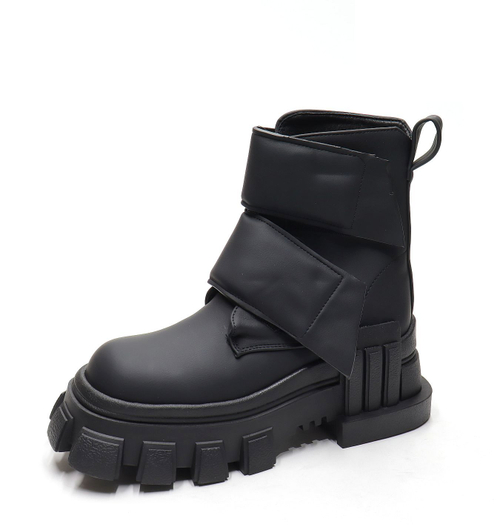 Ботинки (36-40)р. / шт. A189-9