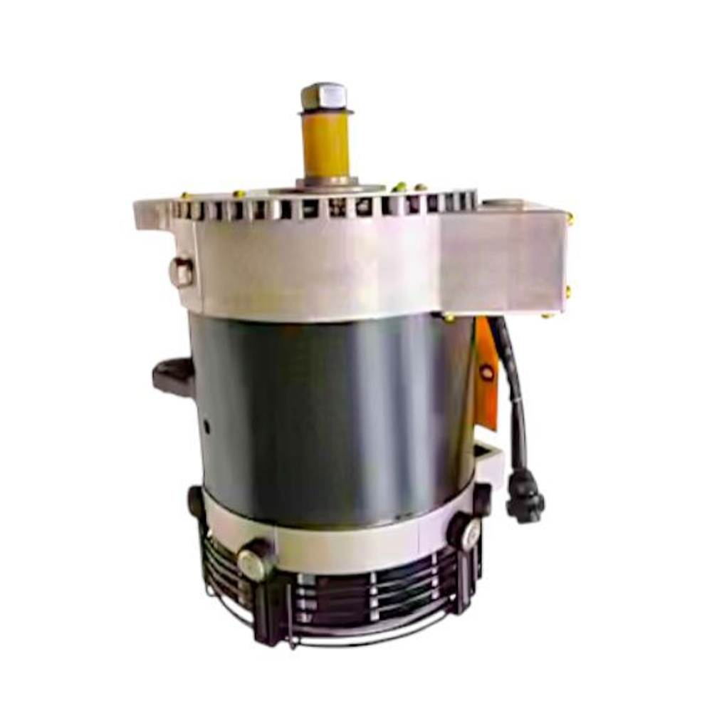 Генератор для LIEBHERR, MAN ALP3741