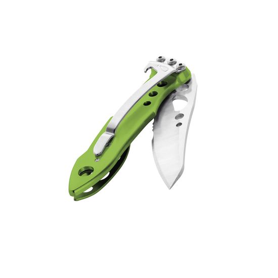 Складной нож Leatherman Мод. SKELETOOL KBx SUBLIME (2 инструмента)