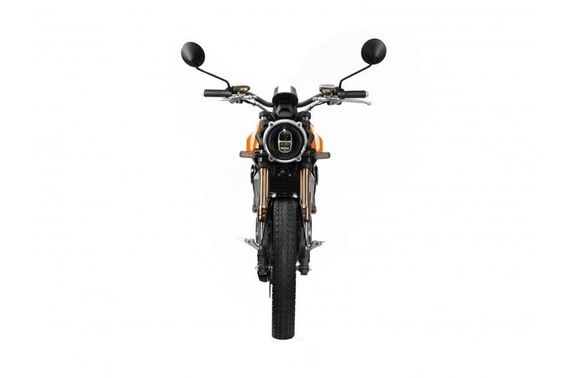 Электромотоцикл SUPER SOCO TC Max (3 кВт)