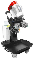 Автоматический кромкорез (фаскосниматель) G.B.C. COMPACT EDGE