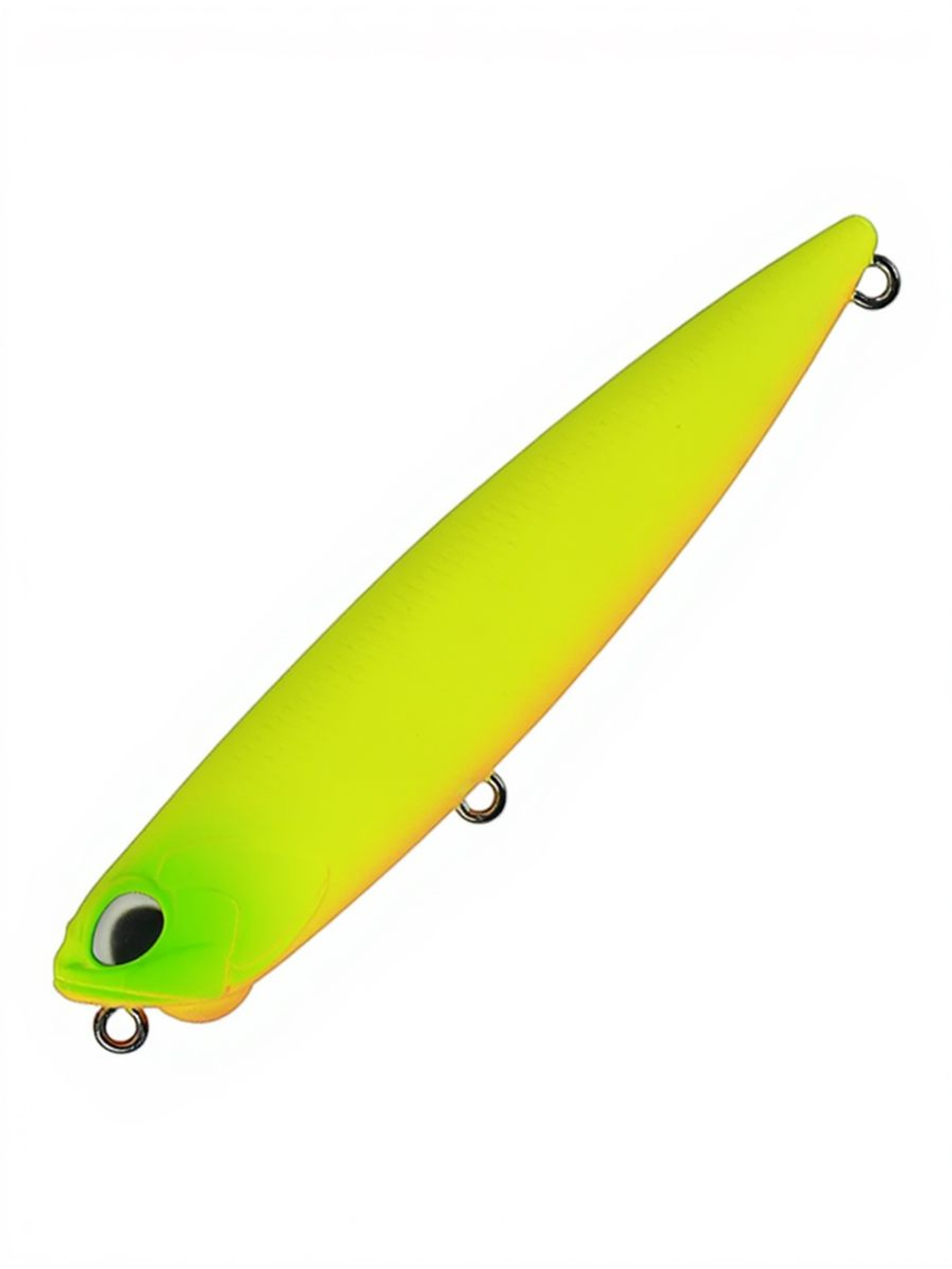 Воблер DUO Realis Pencil 100 F SW, GHN0157 Waka Mullet, 100 мм, 14,3 г, плавающий, волкер