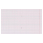 Тетрадь школьная А5 12 л клетка белизна 92% 55гр (КПК) микс цветов (комплект 10 шт)