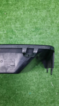 Накладка бампера левая BMW X1 F48 (19-22) M-paket