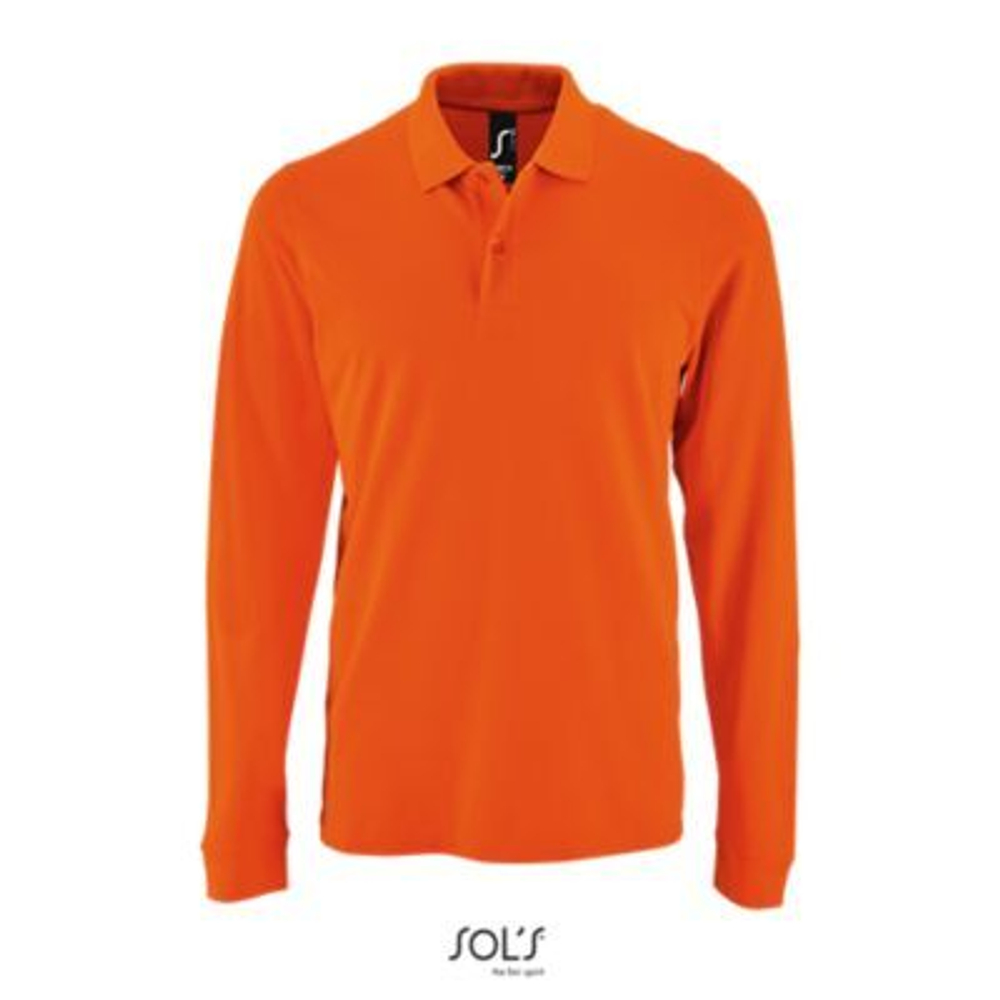 SOL'S PERFECT LSL MEN