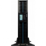 Источник бесперебойного питания Smartwatt Data Pro Iec 900Вт 1000ВА черный