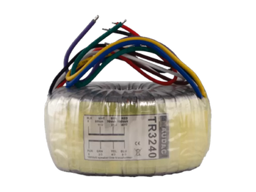 AUDAC TR3240