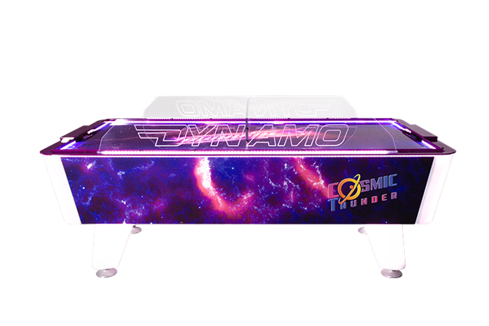 Аэрохоккей Dynamo Cosmic Thunder