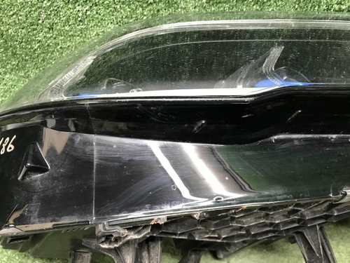 Фара правая BMW X5 G05 X6 G06 (2018-2023) Laser