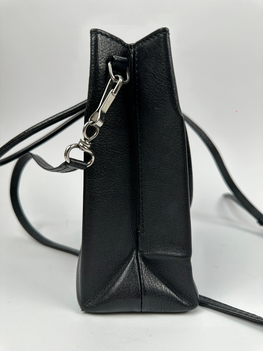 Сумка Balenciaga Shopping Black