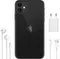 Apple iPhone 11 128gb Черный