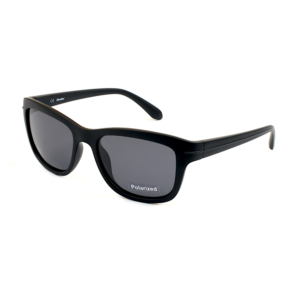 Солнцезащитные очки Dackor 240 Black