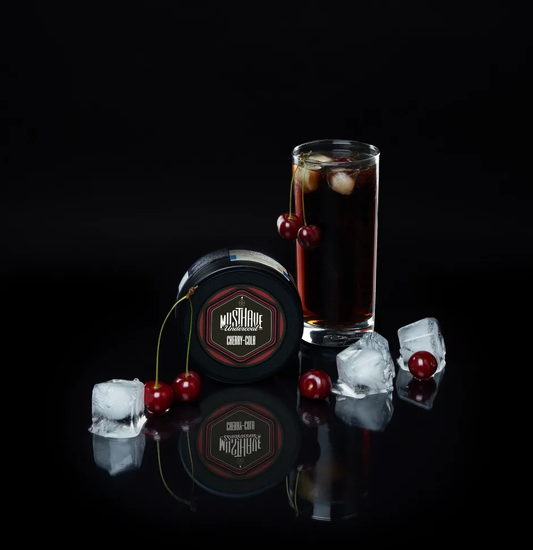 Musthave (Cherry-Cola ), 25 гр.