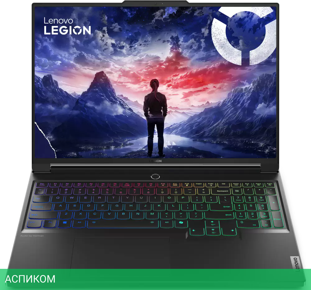 Ноутбук Lenovo Legion 7 16IRX9 83FD0046RK