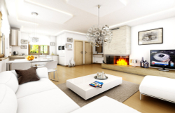 Дом Чародей 136