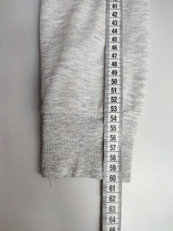 Джемпер H&M повседневный 46 размер