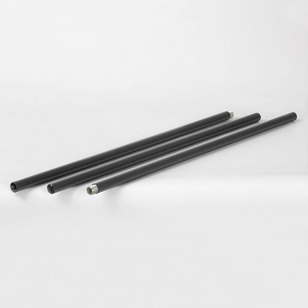 Торшер с полкой Lussole Levy LSP-0668