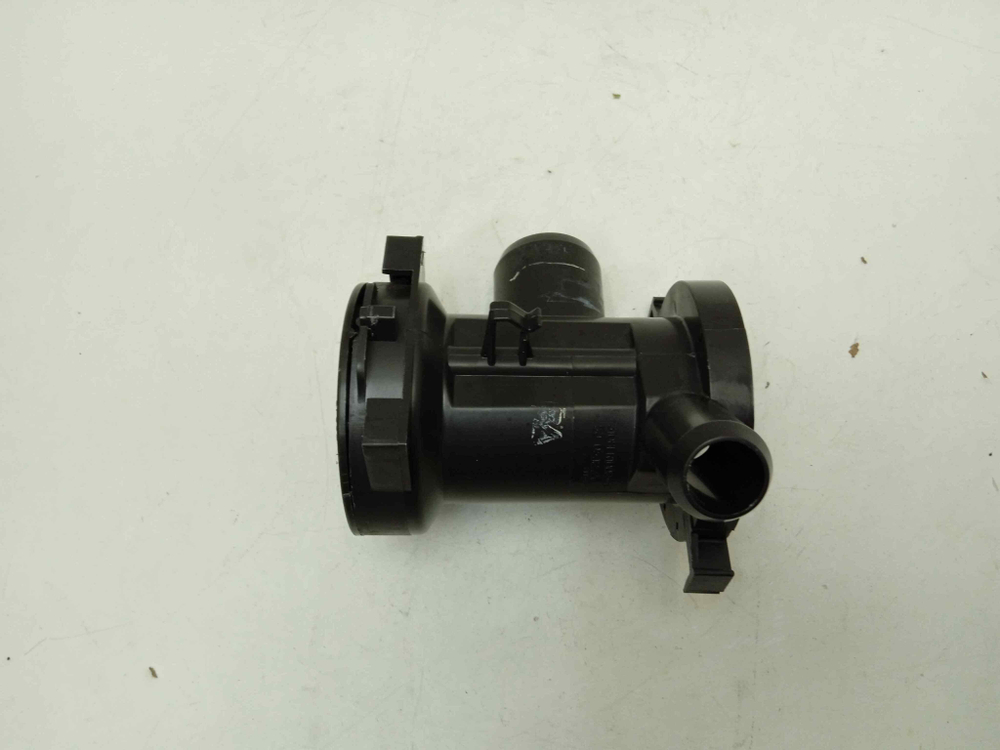 WD-10170SD кт175 Улитка сливного насоса для стиральной машины LG WD-10170SD б/у