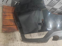 Бампер задний Mazda CX-5 2 (KF) 17-21 Б/У Оригинал KBYB5022XB8P