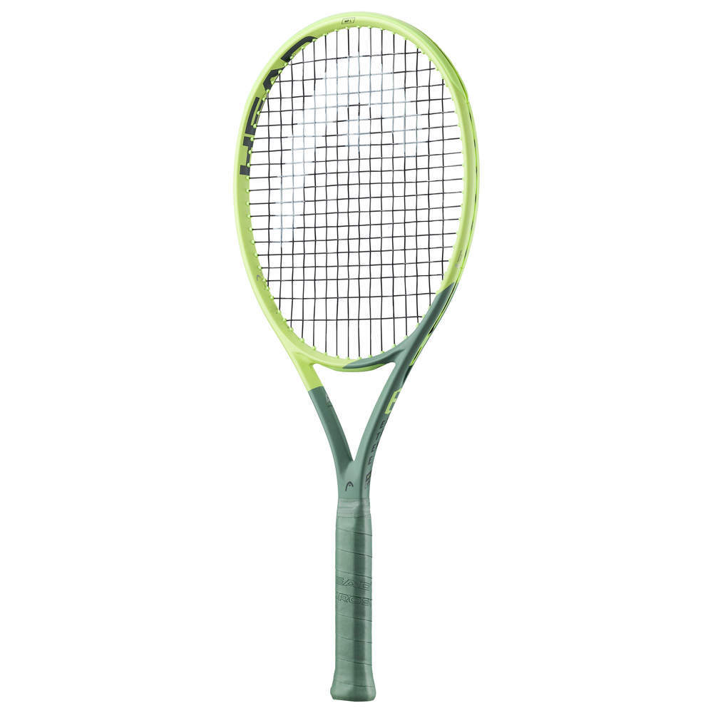 Теннисная ракетка Head Extreme MP L 2022