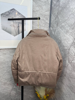 Пуховик Kiton