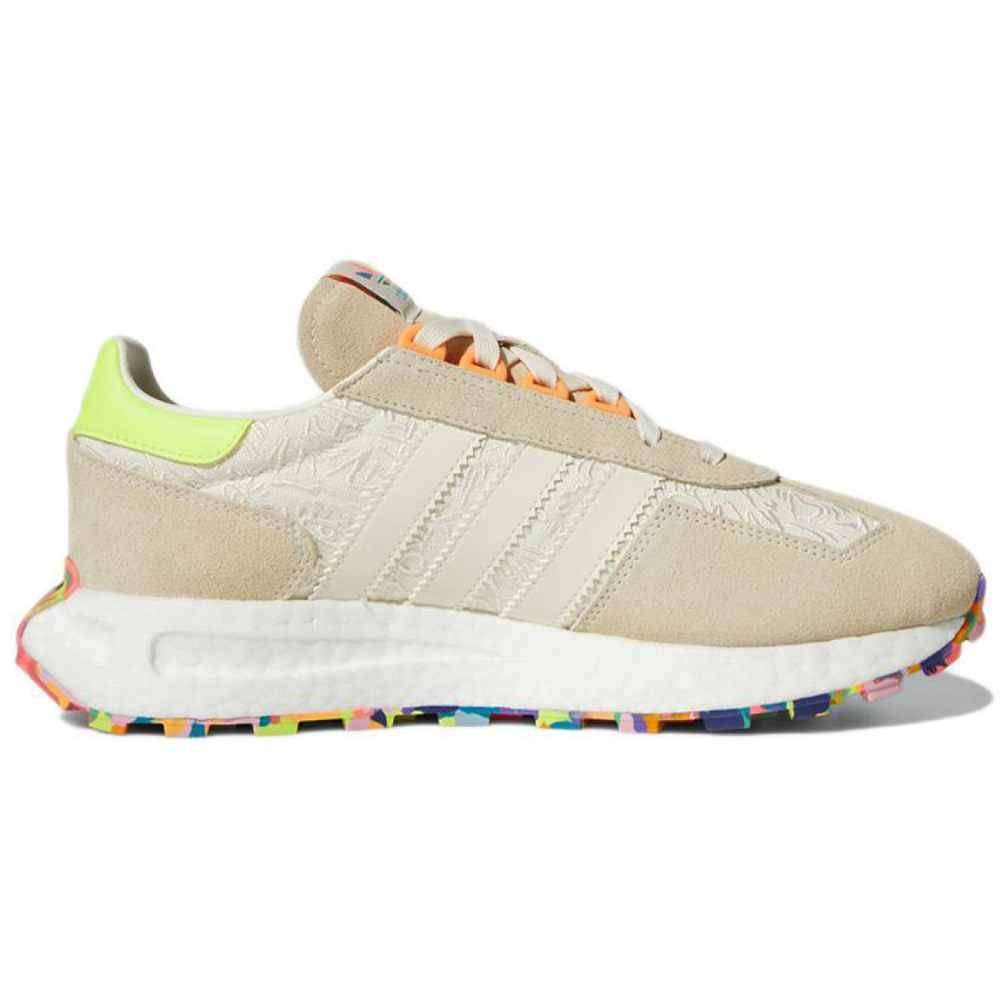 Кроссовки Adidas Originals Retropy E5 Pride