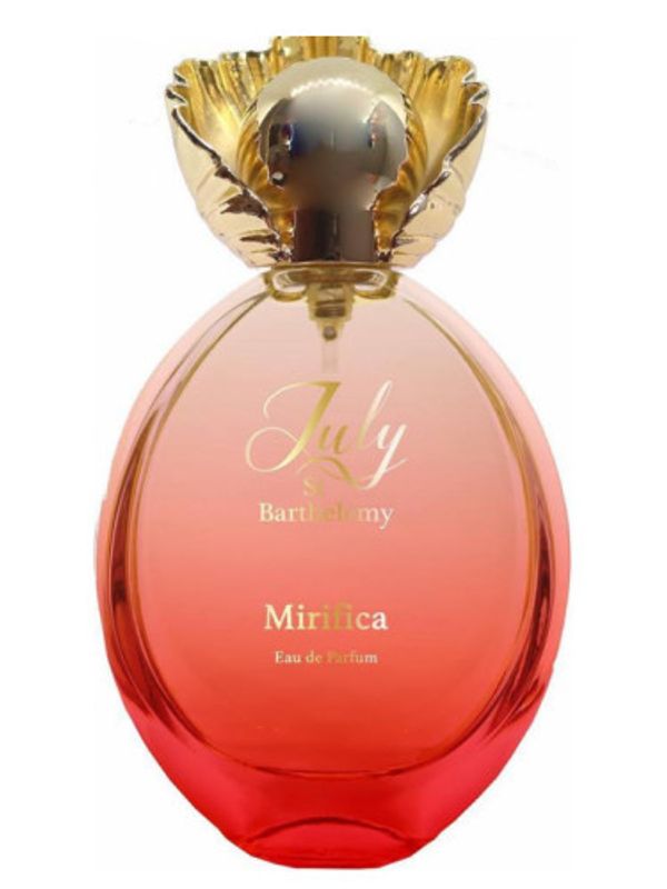 July St Barthelemy Mirifica