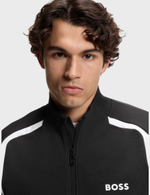 Толстовка BOSS SW TOC Spin FZ