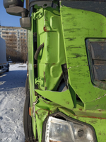 Shacman (Shaanxi) SX* 8x4 Самосвал SX33186W366C (Дизельный, 10,8 л, 441 л.с., МТ)