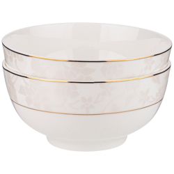 СТОЛОВЫЙ СЕРВИЗ LEFARD "СНЕЖНАЯ КОРОЛЕВА" НА 6 ПЕР. 23 ПР. (КОР=1НАБ.)