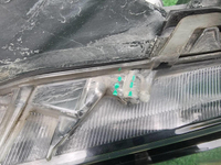 Фара левая Toyota LC Prado 150 (2017-н.в.) LED