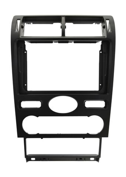 Переходная рамка магнитолы FORD MONDEO 2004-2007 9 дюймов